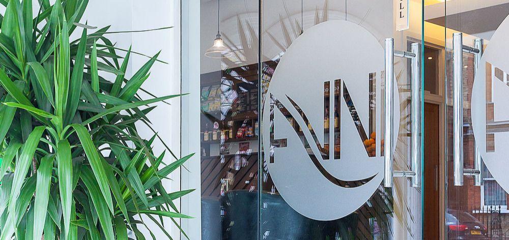 Avni Kensington Hotel London Exterior photo