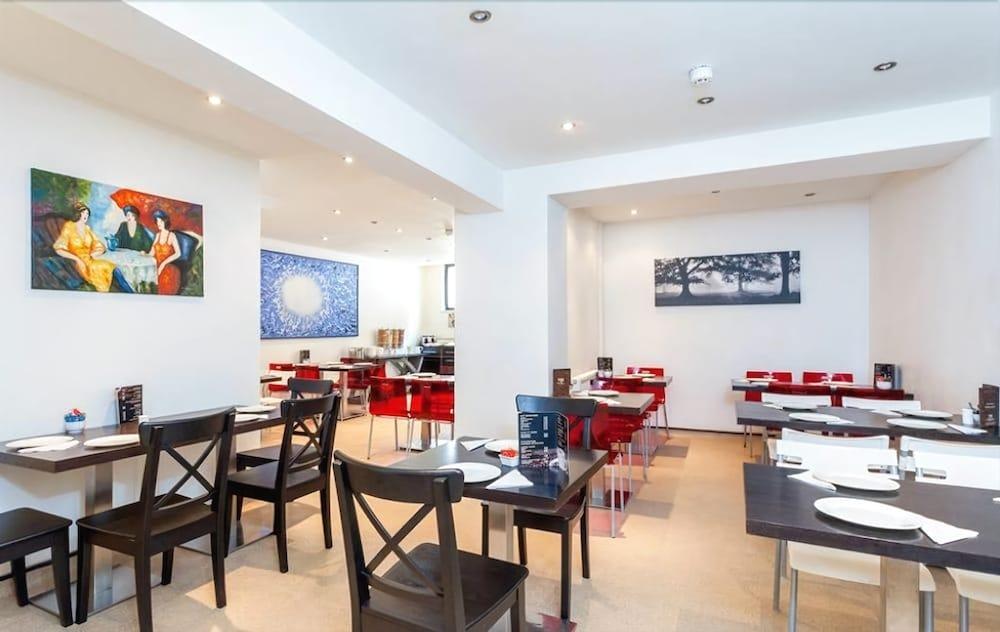 Avni Kensington Hotel London Exterior photo