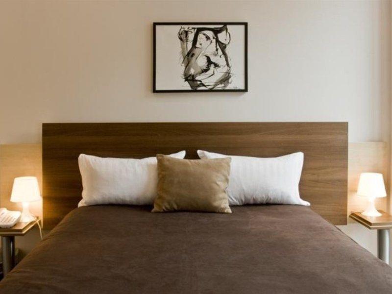 Avni Kensington Hotel London Room photo