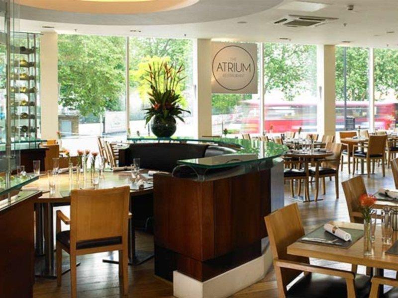 Avni Kensington Hotel London Exterior photo