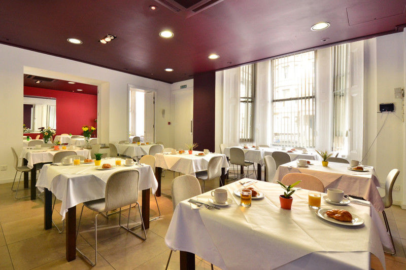 Avni Kensington Hotel London Exterior photo