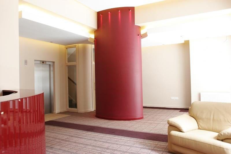 Avni Kensington Hotel London Exterior photo