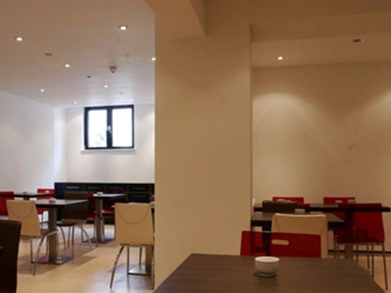 Avni Kensington Hotel London Exterior photo