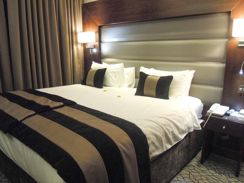 Avni Kensington Hotel London Exterior photo